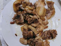 -青蓬蒸汽海鲜·深圳老字号·团建聚会(壹方城店)