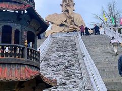 -句容茅山景区