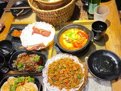 -潮十三潮汕砂锅粥(高新四路大都荟店)