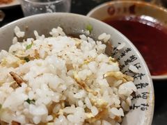 -茅草房·河畔园林火锅