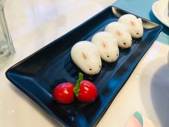 -大树餐厅(益田假日店)