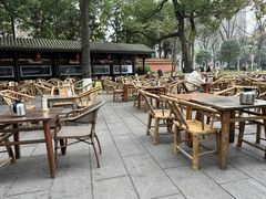 -春熙路步行街