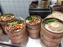 -72街荷叶饭(东方宝泰广场店)