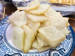 -京味小馆(东坝店)