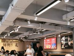 -韩麦大冷面(桂花街直营店)