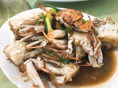 -秋姐美食店(旅游大道店)