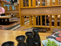 -樱町三味日本料理(城乡世纪广场店)