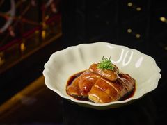-莉莉海堂HAITANG·烤鸭(国贸商城店)