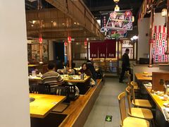 自助取餐区-喜鹊烤肉酒场(美乐城店)