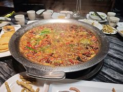 -老船舫·现做活鲜鱼馆(东郊记忆店)