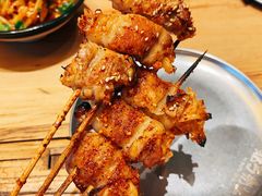 -北丐先生·野馄饨烧烤(泰达E街区店)