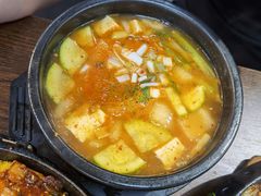 大酱汤-妈妈手(山大总店)