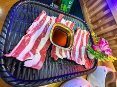 -杀猪天·韩国烤肉(总店)