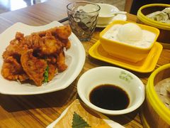 -粤港餐厅(禹州商业广场店)