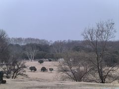 -钟山体育运动公园