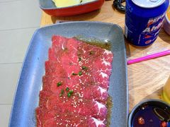 -新石器烤肉(无锡万象城店)