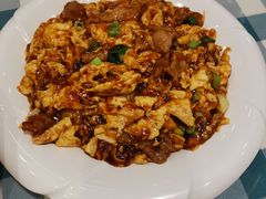 醋熘木须-紫光园·烤鸭·北京菜(劲松店)