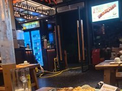-木屋烧烤(龙岗龙城万科里店)