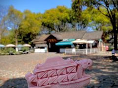 -西溪国家湿地公园