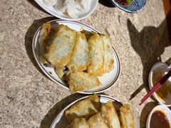 -金谷园饺子馆(北邮总店)