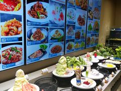 -味莊·青岛菜(云霄路店)