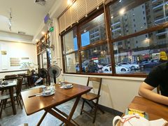 靠窗位-盏簋品味馆(沙溪店)