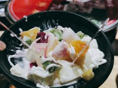 -九田家黑牛烤肉(溧水万达店)