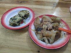 -李良记无米粿鲎粿(平东一街店)
