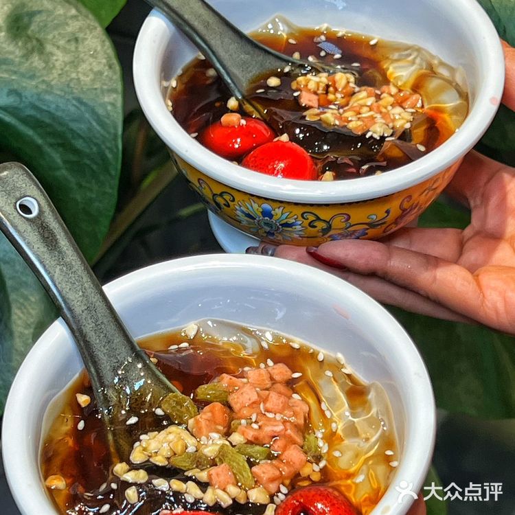 北京的！我要曝光这家宝藏啫啫煲！ 