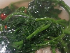 -张家卫·阳江菜·小海鲜(肥婆湾桥店)