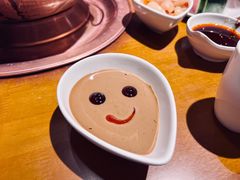 -宝泉铜锅·涮羊肉(解放东路店)