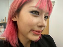 -729CLUB美式风格纹身店