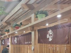 -九田家黑牛烤肉料理(珠江摩尔店)