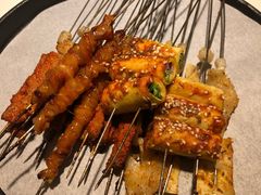 -卡路里的烤宴(浑南首创店)