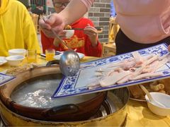 -大戚饭店(泰华路店)