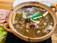 -小板凳(四公里店)