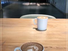 -山下C5cafe(惠通时代广场店)