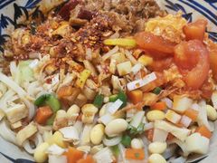 -晋来顺手擀面(金地花园店)