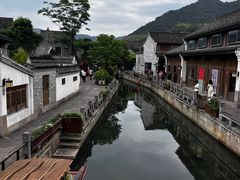 -东钱湖旅游度假区