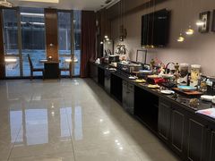 -丽辰新韩式商务SPA·洗浴桑拿·自助餐食
