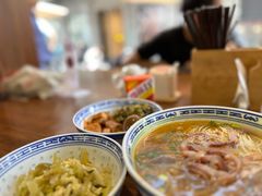 -永丰面馆(汉口路店)