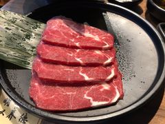 黑牛牡蛎肉-九田家黑牛烤肉料理(无锡T12店)
