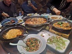 -上地宴·中关村的会客厅(清河高铁站店)