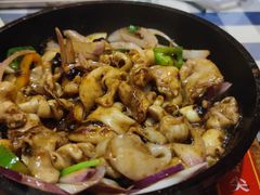 -小粤楼·怀旧粤菜(万辉国际广场店)
