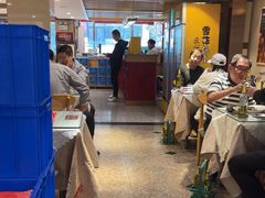 -添福来墨鱼饺子 · 海鲜东北菜(泡崖店)
