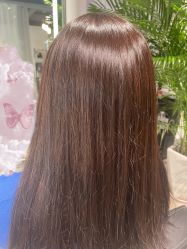 -Will+ Hair Studio