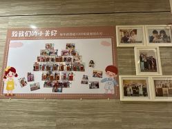 -爱陪伴一对一月子中心(融侨店)