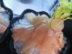-马家斑.鲜鱼火锅(松湖万科店)