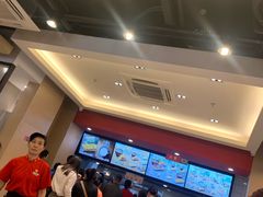-永和大王(茉莉上新·共和新路店)