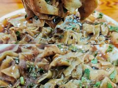 -正味斋锅巴菜(西北角店)